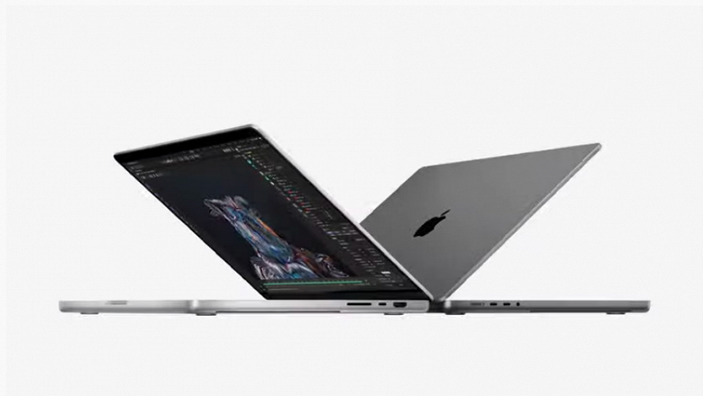 Apple представила принципиально новый MacBook Pro — суперпроизводительная SoC, «чёлка», долгожданный магнитный MagSafe и никакого Touch Bar
